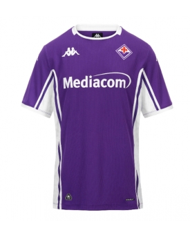 Billige Fotballdrakt Fiorentina Replika Hjemmedrakt 2025-26 Kortermet Billige Fotballdrakt Fiorentina Replika Hjemmedrakt 2025-26 Kortermet